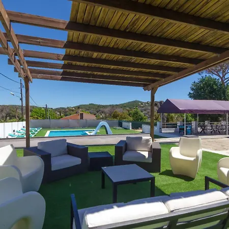 Club Villamar - Juliana